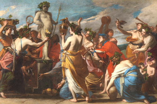 sacrificio de baco.mitos.adrianabaker.com.mx